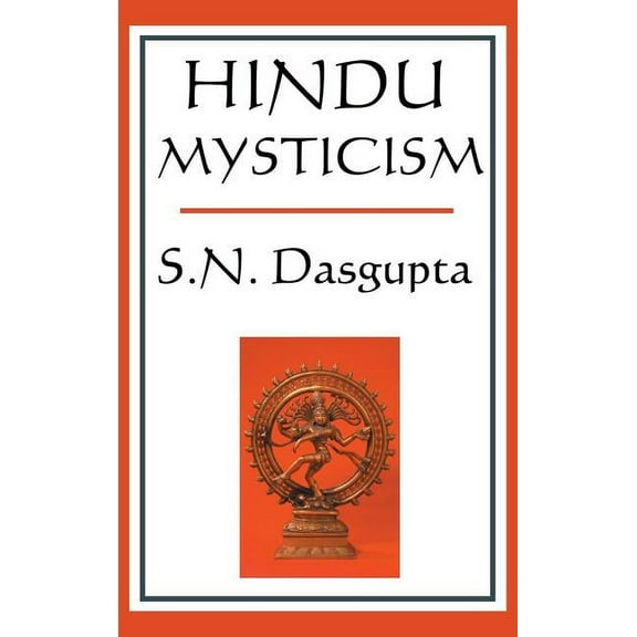 Hindu Mysticism, (Hardcover)