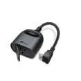 thumbnail image 1 of Enchufe inteligente para exteriores Kasa KP401, Wi-Fi, 15A/1875W, IP64, 1 of 4