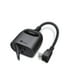 thumbnail image 1 of Enchufe inteligente para exteriores Kasa KP401, Wi-Fi, 15A/1875W, IP64, 1 of 4