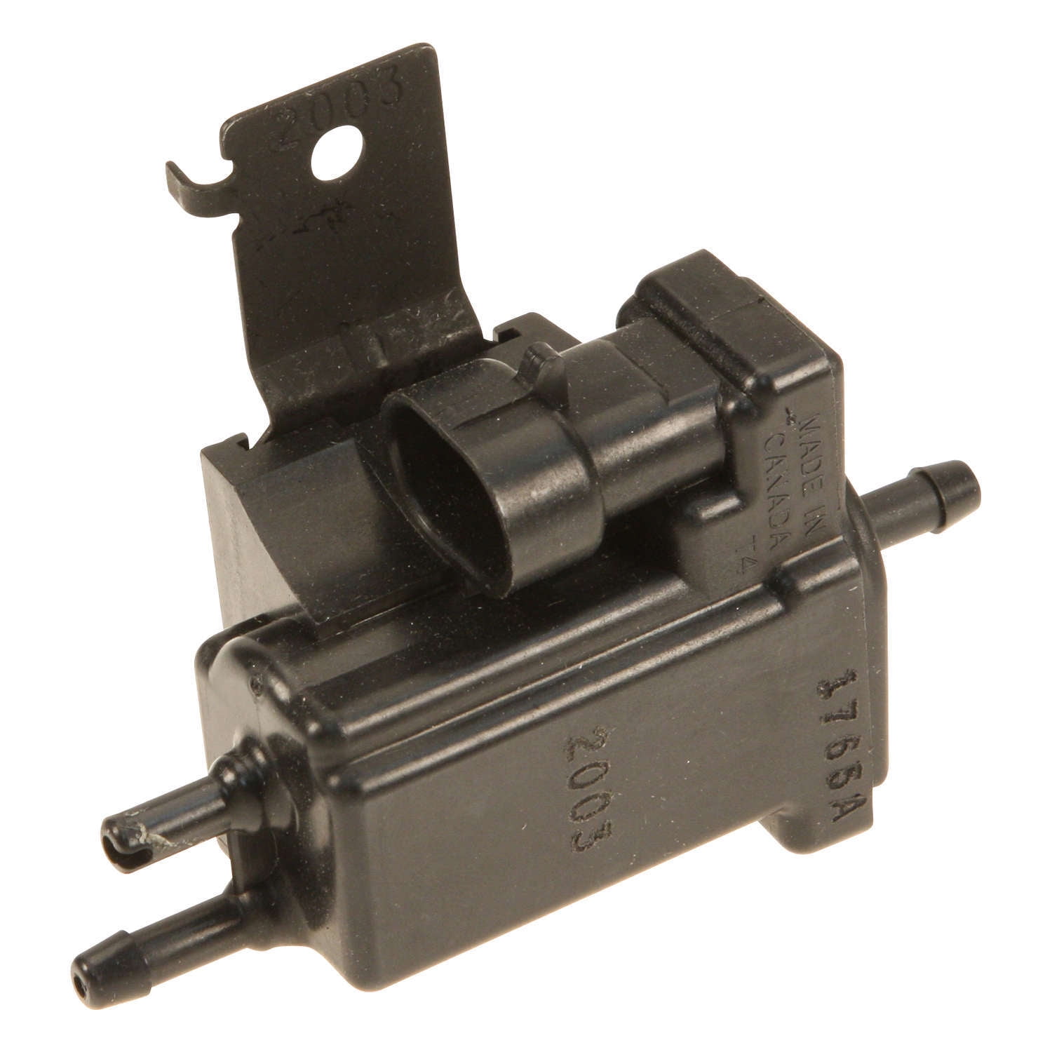 ACDelco Genuine GM EGR Vacuum Solenoid