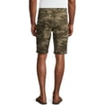 thumbnail image 3 of George Men's 10" Flat Front Shorts, 3 of 6