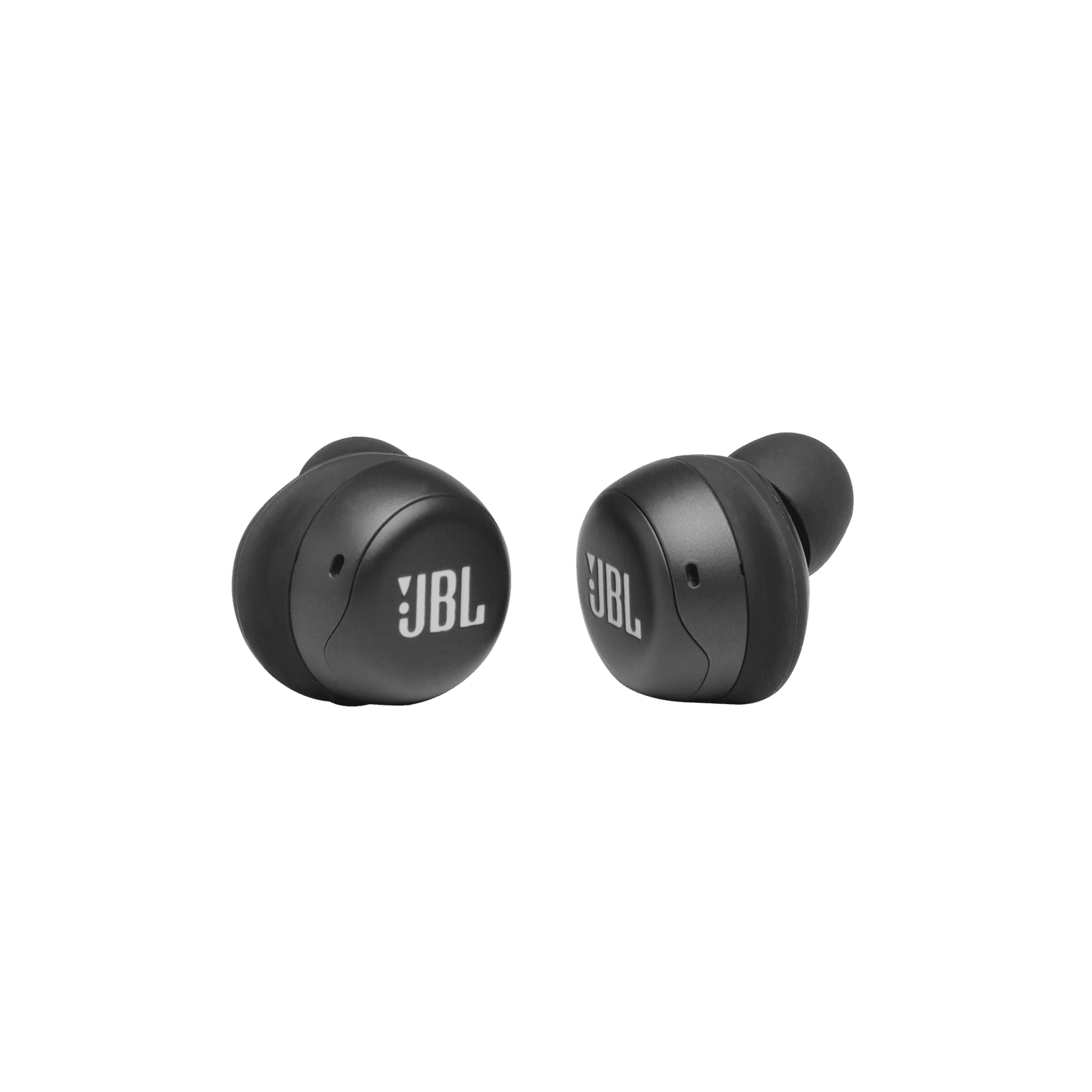 JBL Live Free NC+ TWS - True wireless Noise Cancelling earbuds - Black