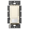 thumbnail image 1 of Interruptor de intensidad con sensor de movimiento Lutron Maestro MSCL-OP153M-BI, 1 of 9