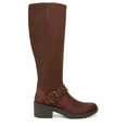 thumbnail image 3 of BZees For Lifestride Womens Olympia Knee High Boots - Medium & Wide Width, 3 of 9