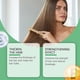 thumbnail image 4 of 1-3x Tgideas Rosemary Anti-Hair Loss Shampoo, Boost Hair Growth, Control Oil & Dandruff, Soothe Scalp Irritation & Restore Shine, 4 of 5