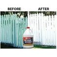 thumbnail image 3 of 30 SECONDS Outdoor Cleaner Concentrate Spray - Hose End Sprayer - 2 Pack, 64oz, 3 of 6