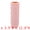 Pink, variant on Unique Bargains Clear Plastic Cylinder Shatterproof Flower Vase White 3.5" x 3.5" x 11.8"