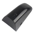 thumbnail image 4 of Left Door Handle Cap Cover For Land Rover Range Evoque Sport Black Replace Lr048299, 4 of 4