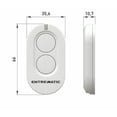thumbnail image 5 of *NEW* Entrematic ZEN 4 remote control 4 button, 5 of 9