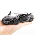 thumbnail image 7 of TGRCM-CZ 1/36 Scale LP770-4 Casting Car Model, Zinc Alloy Toy Car for Kids, Pull Back Vehicles Toy Car for Toddlers Kids Boys Girls Gift, 7 of 7