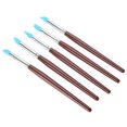 thumbnail image 2 of Cepillo de Silicona, Pluma de Silicona dientes, Conveniente Suave 6.3 Pulgadas para los dientes en Casa, 2 of 7