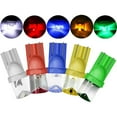 thumbnail image 3 of Bgsha Improved Gaming Experience LED Bulb for Pinball Machine Game Light, 3 of 9