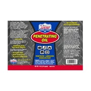 LUCAS OIL Penetrating Oil