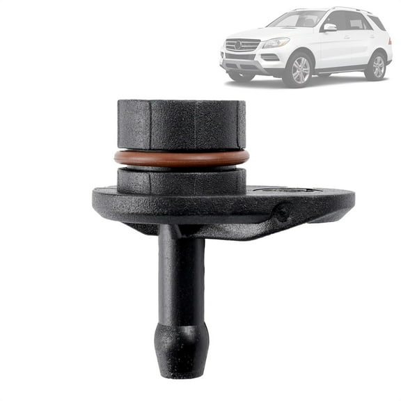 2762300065 Vacuum Pump Valve Repair Kit For Mercedes W204 W212 W251 W166