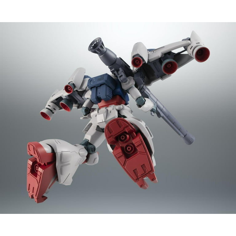 Bandai Spirits - Tamashii Nations - Gundam GP02 A.N.I.M.E.