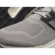 thumbnail image 3 of Adi - das Men's UBOUNCE DNA Running - IG6003 - Grey / Silver - Size: 13 - NEW !, 3 of 6