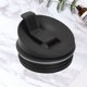 thumbnail image 2 of BRIGHTFUFU Accesorios de disparo de la cubierta del tazón de 16oz Compatible para Ninja BL660 / BL770 / BL780 NEGRO, 2 of 8