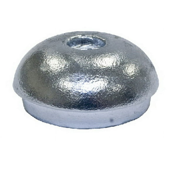 B & S Anodes  BSMSM51180; Bow Thruster Zinc Side Power