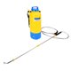 thumbnail image 4 of PULVERIZADOR eléctrico 8L 2A, atomizador multifuncional con batería de litio para riego agrícola, pulverización de pesticidas CN 220V, 4 of 14