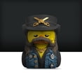 thumbnail image 4 of Figura de vinilo TUBBZ Mini Motorhead Lemmy para cosplay de pato, 5 cm, 4 of 6