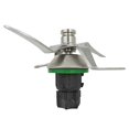 thumbnail image 2 of Replacement Blade for TM5 TM6 Food Processor Accessories Stainless Steel Knife Head Parts, 2 of 5