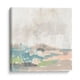thumbnail image 1 of Cuadro decorativo - Dulce Laguna I, Jennifer Goldberger 20x20 Canvas Lab abstracción, arte abstracto, abstracto, 1 of 2