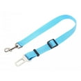 thumbnail image 5 of Correa de Nylon Ajustable Del Cinturón de Segurida Coche Del Perro Animal Doméstico para Del Perro Del Animal Doméstico Colco Cinturón ajustable para asiento de automóvil, 5 of 5
