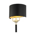 thumbnail image 3 of Varaluz Lighting - Secret Agent - 2 Light Wall Sconce In Industrial Style-18, 3 of 4