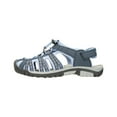 thumbnail image 3 of Mountain Warehouse Womens Trek Sandals, 3 of 5