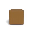 thumbnail image 2 of Tortuga Outdoor Sea Pines Large Wicker Storage Box, Mojave, 2 of 11