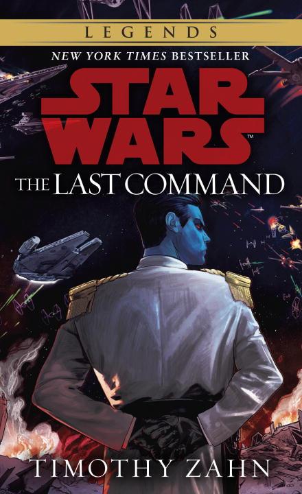 thrawn trilogy the last command thrawn trilogy the last command