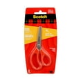 thumbnail image 1 of Scotch™ Kids Scissors, 1442B, Soft Grip Handles, Blunt, 1 of 7