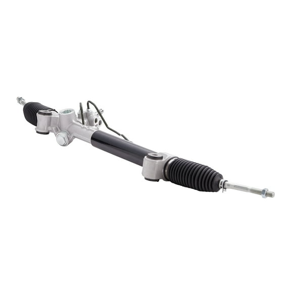 KFFKFF Hydraulic Power Steering Rack and Pinion, Fits 2004-2006 Toyota Camry (SE or XLE Models), 2004 Toyota Camry (LE Model with 16" Wheels), 2007-2011 Toyota Camry (Excludes Hybrid Models)