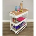 thumbnail image 6 of Ash Hudson Cart Topper by Simply Tidy, 6 of 6
