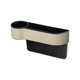 thumbnail image 1 of Kenally Soporte de almacenamiento de artículos diversos para automóvil, reemplazo desmontable, caja de cuero interna Universal para tarjetas Ventana automotriz Beige Tipo 1 Kenally VI017442-03, 1 of 6