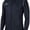 Black/White, variant on Men's Park 20 Rain Jacket, BV6881-060 Grey/White, Small