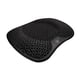 thumbnail image 2 of Cojín de gel refrescante para silla de oficina, diseño de panal antideslizante, acolchado Negro, 2 of 9