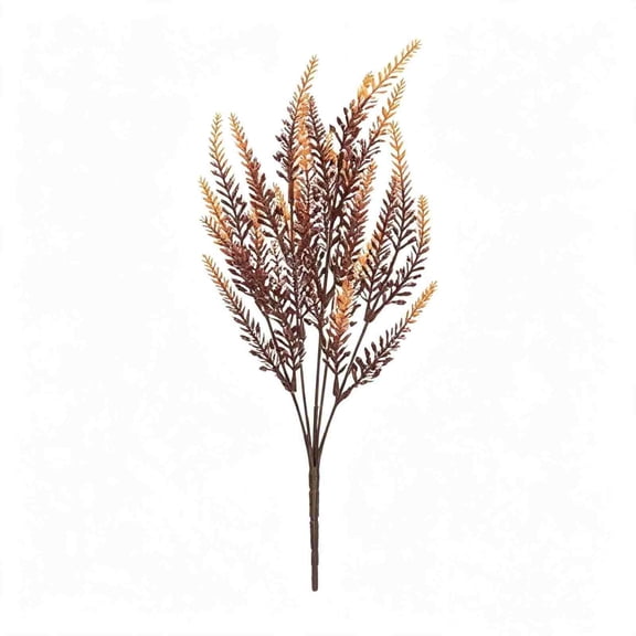 SDJMa 5 Bundles Artificial Fall Flowers, Faux Plants for Autumn Harvest Thanksgiving Party Home Vase Decor