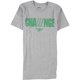 thumbnail image 1 of Reebok Womens Challenge Graphic T-Shirt gray L, 1 of 2