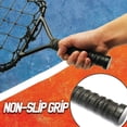 thumbnail image 3 of Billuyoard Raqueta liviana Ayuda para entrenamiento de béisbol para entrenadores de 12 oz para mejorar el rendimiento de golpe Almacenamiento y organización del hogar, 3 of 6