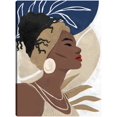 thumbnail image 1 of Cuadro Decorativo - Chic nativo I Jr  Impresión en canvas, estrechado, 1 of 1