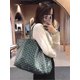 thumbnail image 3 of Women designer bags luxury shoulder hobo bag fashion shopping handbags ladies handbags large travel tote, 3 of 3