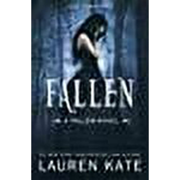 Fallen Lauren Kate (Paperback)