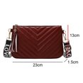 thumbnail image 2 of Lightweight Small Crossbody Bags for Women Shoulder Purses and Handbags, 2 of 6