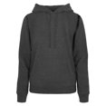 thumbnail image 1 of Build Your Brand Womens Basic Hoodie, 1 of 9