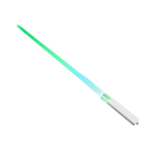 Buy Lightsaber Chopsticks Light Up - LED Glowing Light Saber Star Wars Chop  Sticks - Reusable Sushi Lightup Sabers Chopstick Set Of 1 Blue Pair Online  at desertcartDenmark