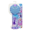thumbnail image 6 of Disney Frozen Jewel Reveal Ice Skating Elsa Fashion Doll with 8 Surprises Including Gem Box & Accy, 6 of 6