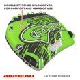 thumbnail image 2 of Tubo remolcable Airhead G-Force 4 para paseos en bote de 1 a 4 pasajeros, 2 of 8