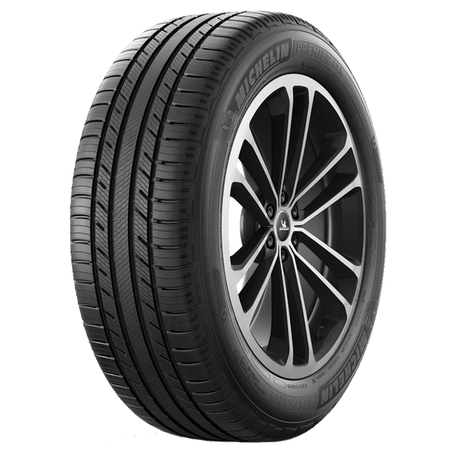 Llanta 245/60r18 Michelin Premier Ltx 105v