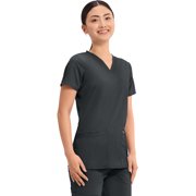 Cherokee Workwear Revolution Scrubs Top For Women V-Neck WW620